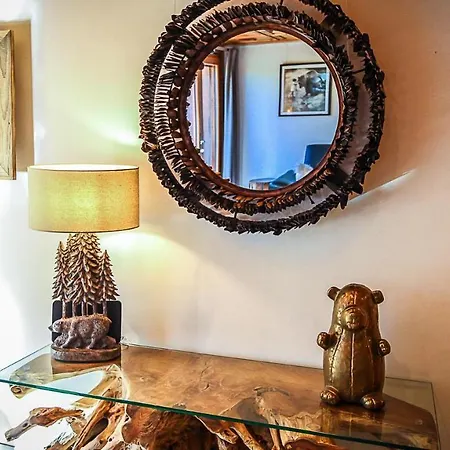 Ourson Apartment *